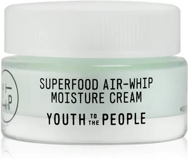 Youth To The People Superfood Air-Whip moisturizing cream 15 ml