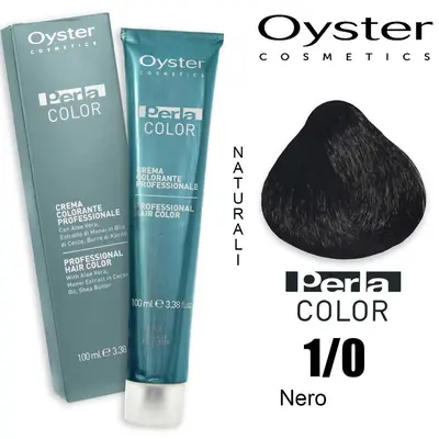 Oyster perlacolor dye 100 ml 1/0
