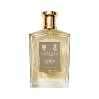 Floris Of London, Tuberose In Silk, Eau De Parfum, for women, 100 ml