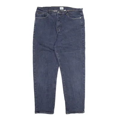CALVIN KLEIN Jeans Blue Denim Regular Tapered Boys W32 L27