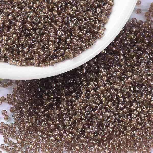 MIYUKI Round Rocailles Beads