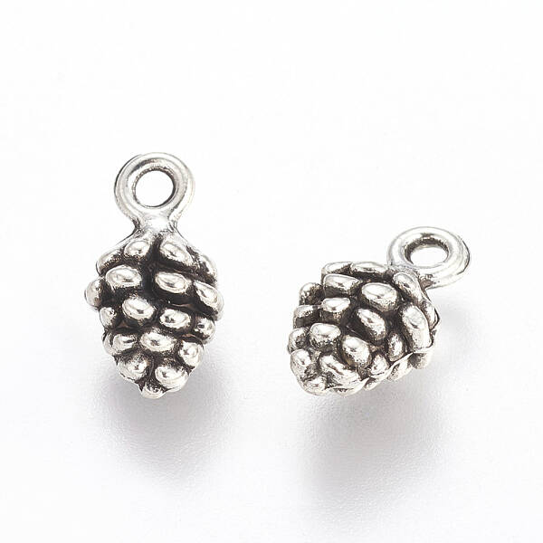 Tibetan Style Alloy Pendants