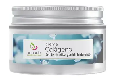 Armonia Essential Collagen Face Cream 50ml