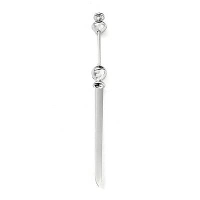 Zinc Alloy Vintage Letter Opener