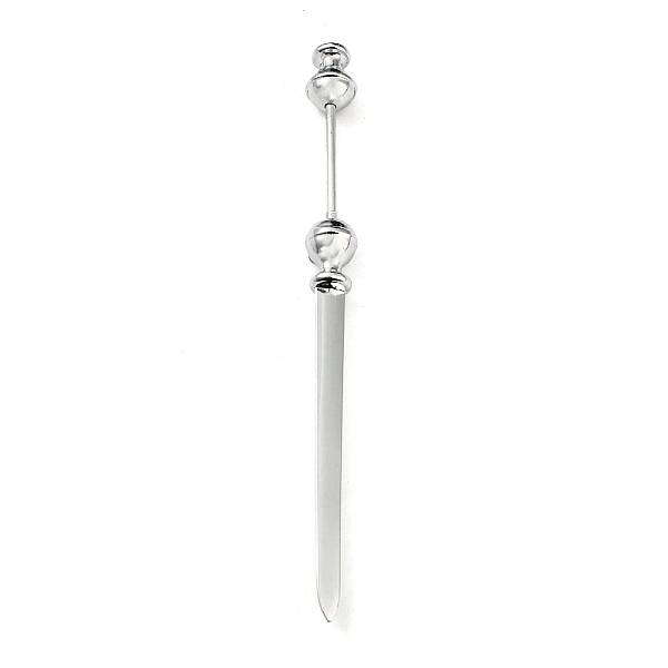 Zinc Alloy Vintage Letter Opener