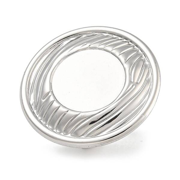 304 Stainless Steel Ring Components