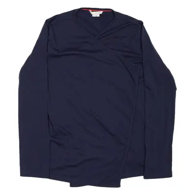 BODEN Womens Cardigan Blue UK 14