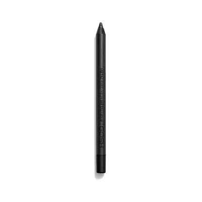 Gosh Metal Eyes Matita eyeliner in gel 001 Ematite 12 g
