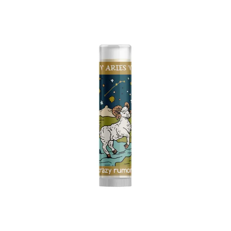 Crazy rumors Lip Balm Aries 425 g