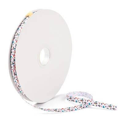 Polyester Grosgrain Ribbon