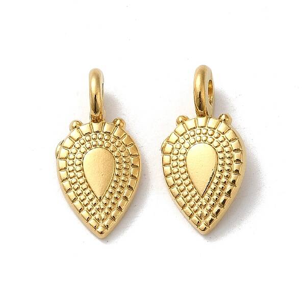 304 Stainless Steel Pendants