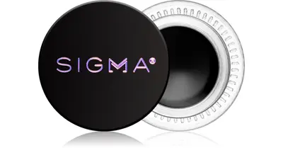 Sigma Beauty Wicked gel eyeliner color Wicked 2 g