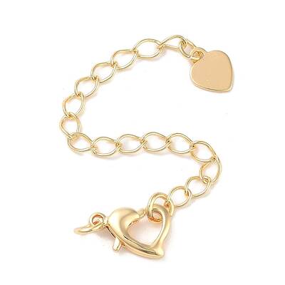 Brass Chain Extender