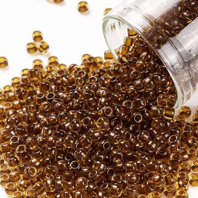 TOHO Round Seed Beads