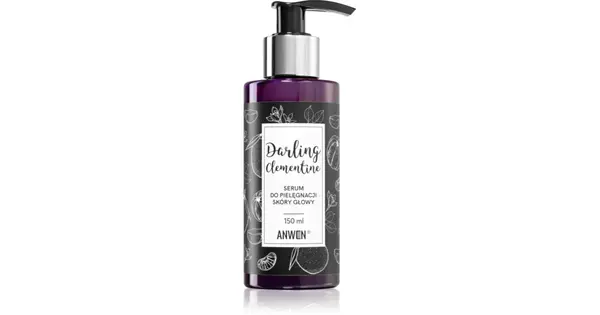 Anwen Darling Clementine Serum 150 ml