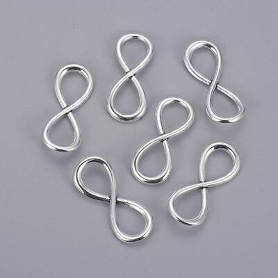 Tibetan Style Links connectors