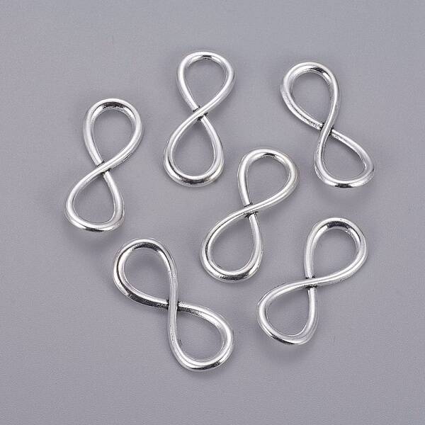 Tibetan Style Links connectors