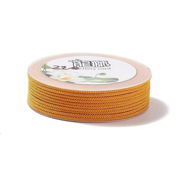 Braided Nylon Threads