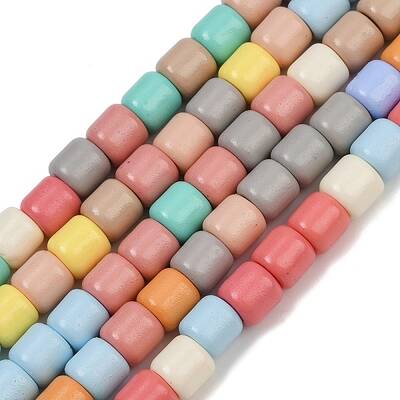 Handmade Lampwork Beads Strands