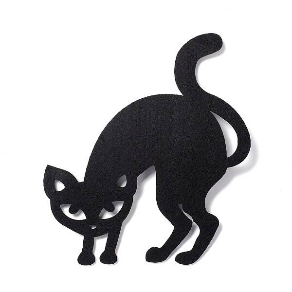Wool Felt Cat Party Decorations
