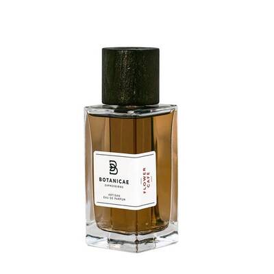 Botanicae Flower Cafe Eau de Parfum 100 ml