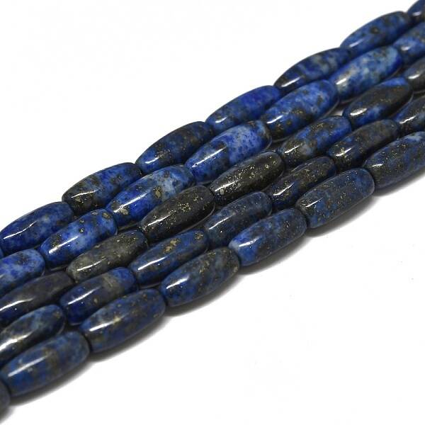Natural Lapis Lazuli Beads Strands