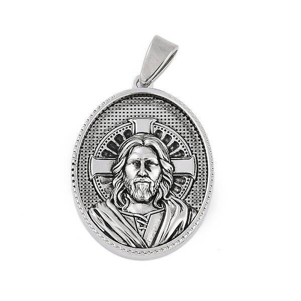 304 Stainless Steel Pendants