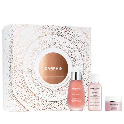 Darphin Soothing Harmony Soothing Skincare Gift Set