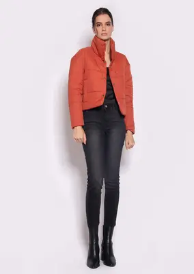 RHEA PUFFER | size: S