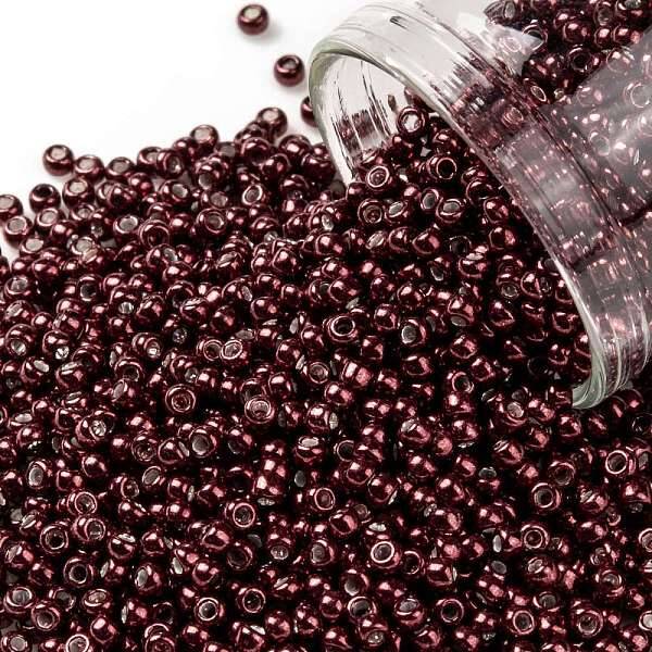 TOHO Round Seed Beads