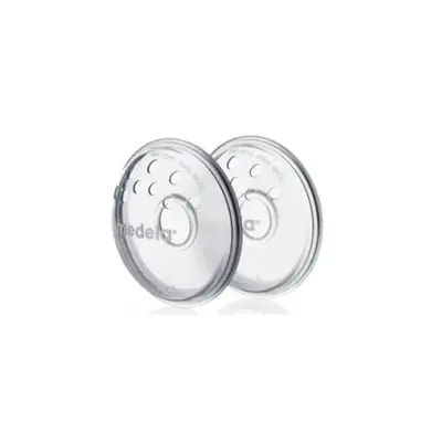 Modellatori del capsuleezzolo Medela 2U