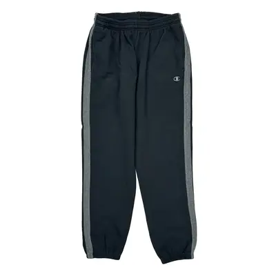 Champion Joggers - XL Black Cotton Blend