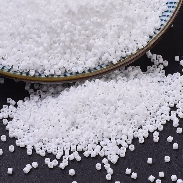 MIYUKI Delica Beads