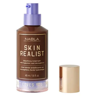 Nabla Skin Realist Beautifying Tinted Balm 7 - Deep 48 ml