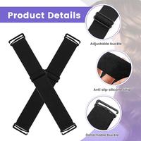 recool hair free gifts bag incluing Recool Hair Lace Melting Band,wig cap,elastic band,Transparent Makeup Pouch Cosmetics ,Pr...