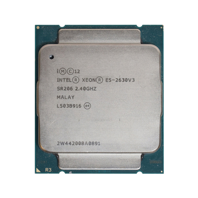 768588-L21 HP 2.40GHz 8GT/s QPI 20MB L3 Cache Socket LGA2011 Intel Xeon E5-2630 v3 8-Core Processor Kit for ProLiant XL2x0 Ge...