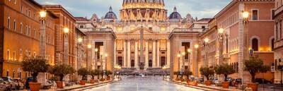 Rome and the Renaissance: A Tour from the Vatican City to Piazza di Spagna
