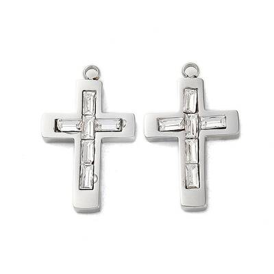 304 Stainless Steel Pendants