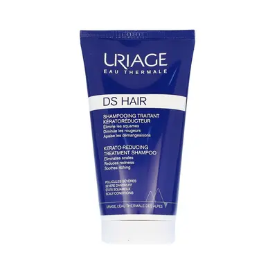 Uriage DS Hair Shampoo Cheratoriduttore 150 ml
