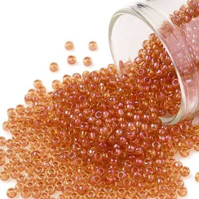 TOHO Round Seed Beads