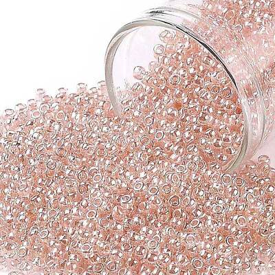 TOHO Round Seed Beads