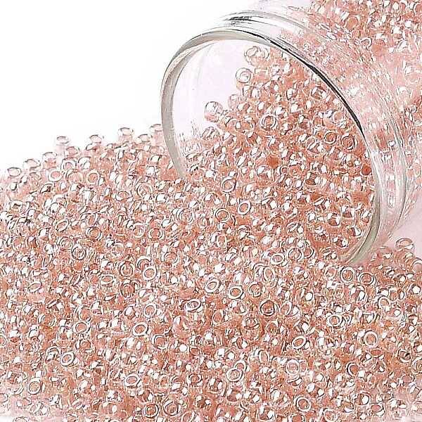 TOHO Round Seed Beads