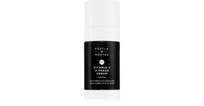 Pestle & mortar Biphasic Vitamin C Serum - 40ml