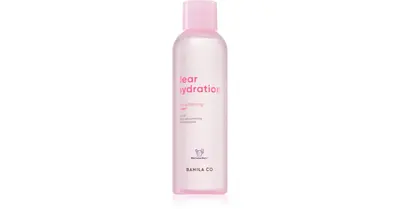 Banila Co. dear smoothing illuminating and hydrating tonic lotion 200 ml