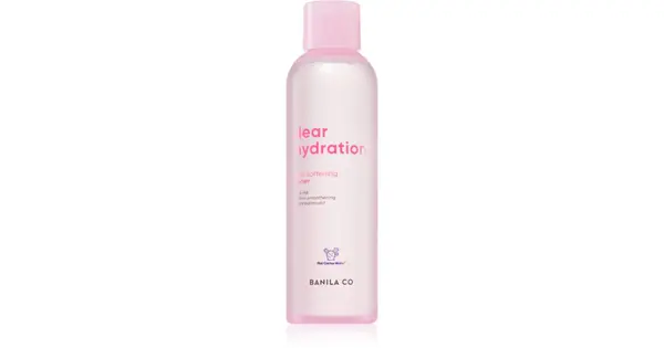 Banila Co. dear smoothing illuminating and hydrating tonic lotion 200 ml