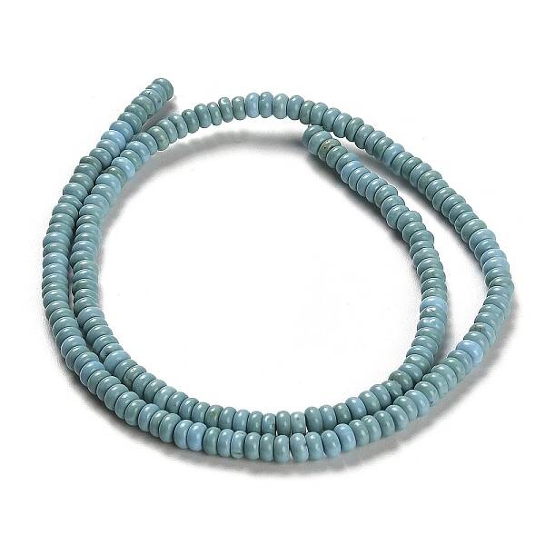 Natural Turquoise Beads Strands