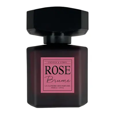 La Closerie Des Parfums, Rose Brume, Eau De Parfum, Unisex, 50 ml