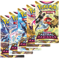 Astral Radiance Booster Pack - Pokémon TCG