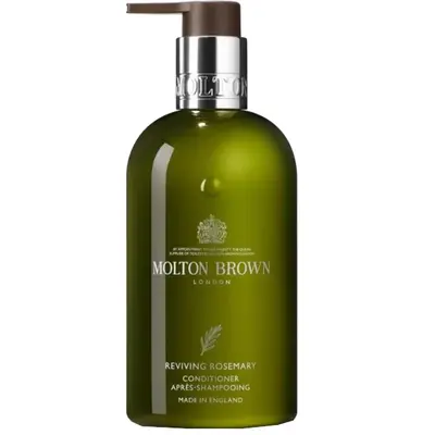 Molton brown Revitalizing Rosemary Moisturizing Conditioner for All Hair Types 300 ml
