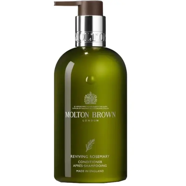 Molton brown Revitalizing Rosemary Moisturizing Conditioner for All Hair Types 300 ml